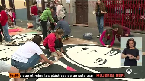ALFOMBRA ALFOMBRA