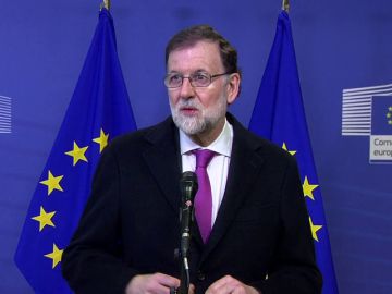 <p>Mariano Rajoy se lía con los países africanos del Sahel</p>