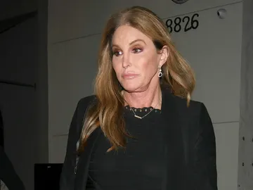 Caitlyn Jenner Caitlyn Jenner