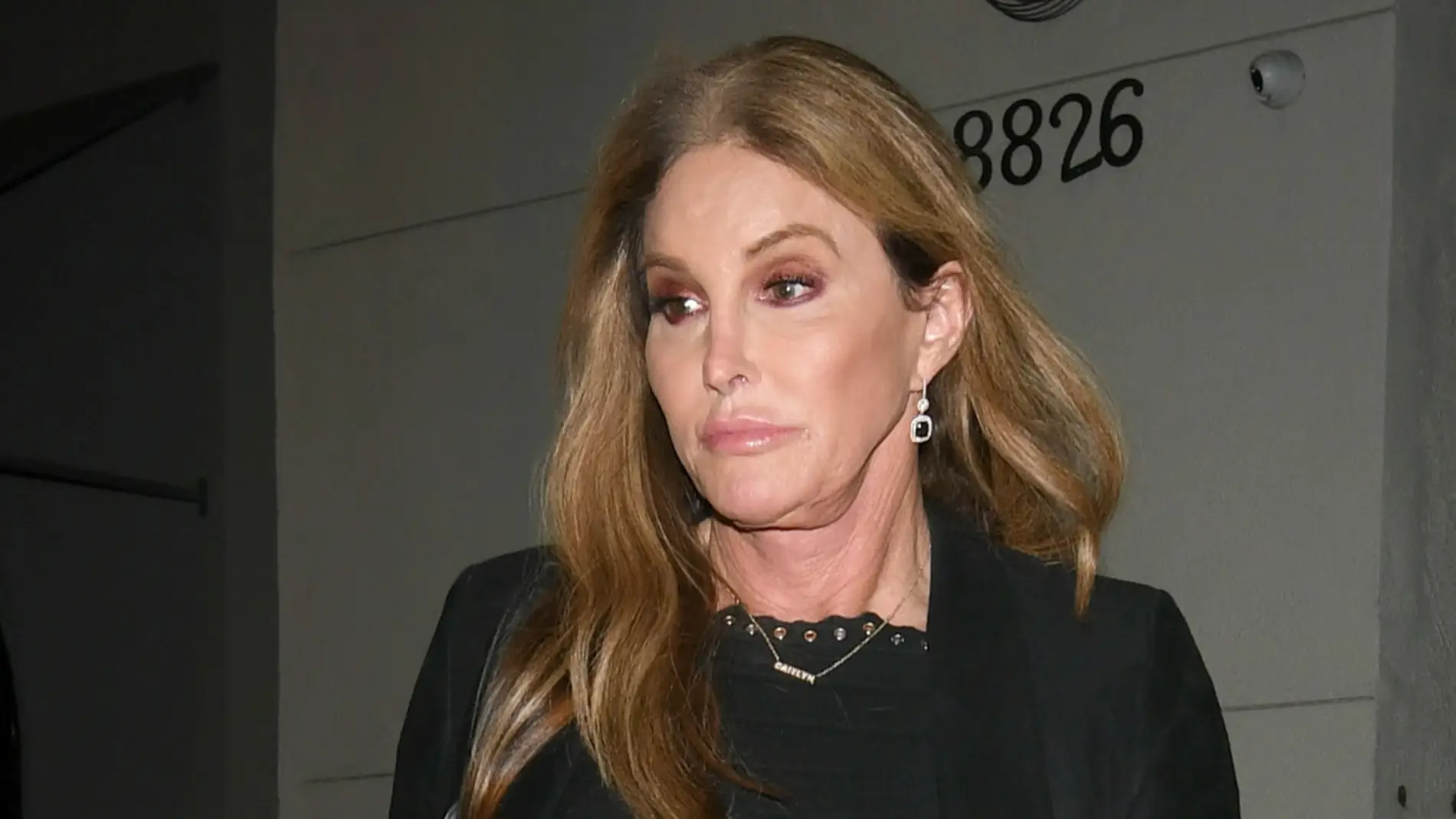 Caitlyn Jenner