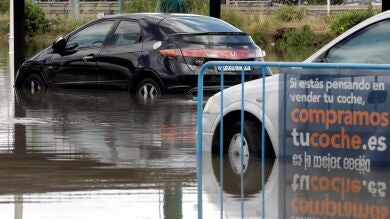 <p>Remiten las lluvias pero entra otro frente por Galicia que amenaza con traer otra gota fría</p>