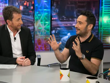 ¿Cómo consigue J.A. Bayona hacer pasar tanto miedo a la gente con sus películas? ¿Cómo consigue J.A. Bayona hacer pasar tanto miedo a la gente con sus películas?
