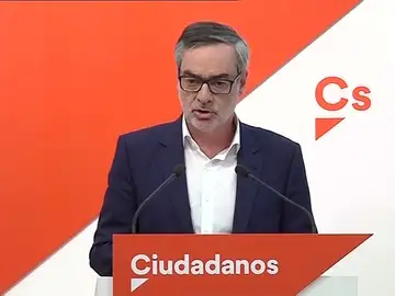 <p>Villegas insta a Sánchez a "volver al 155" en Cataluña</p> <p>Villegas insta a Sánchez a "volver al 155" en Cataluña</p>