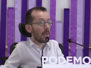<p>Podemos pide a Sánchez que los permisos de paternidad sean ya iguales e intransferibles y que se mejoren las pensiones</p> <p>Podemos pide a Sánchez que los permisos de paternidad sean ya iguales e intransferibles y que se mejoren las pensiones</p>