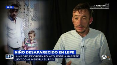 <p>La mujer que ha secuestrado a su hijo en Lepe inventó denuncias de malos tratos y era asesorada por una asociacion de mujeres</p>