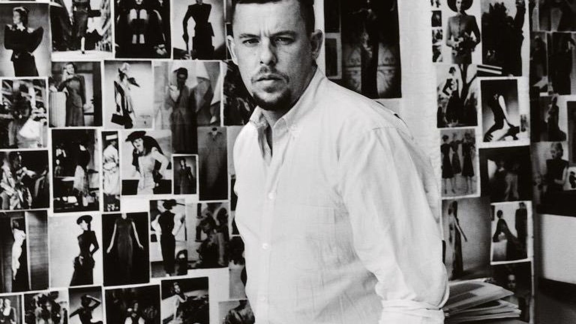McQueen
