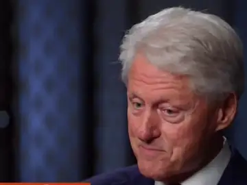 <p>Clinton no se disculpa de Monica Lewinsky</p> <p>Clinton no se disculpa de Monica Lewinsky</p>