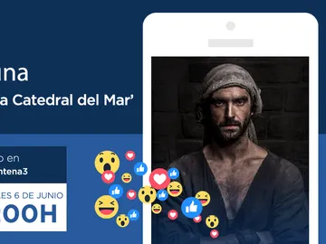 Mañana Aitor Luna estará en directo en Facebook Live respondiendo a las preguntas de los seguidores Mañana Aitor Luna estará en directo en Facebook Live respondiendo a las preguntas de los seguidores