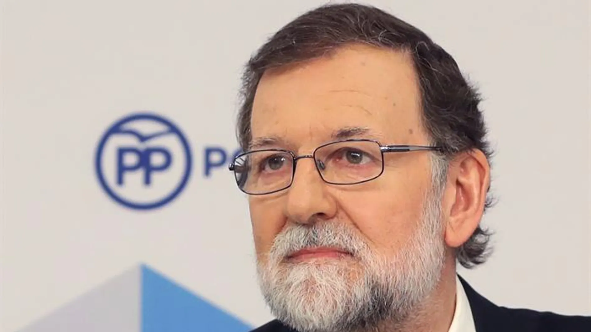 El expresidente del Gobierno, Mariano Rajoy El expresidente del Gobierno, Mariano Rajoy