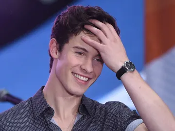 Shawn Mendes Shawn Mendes