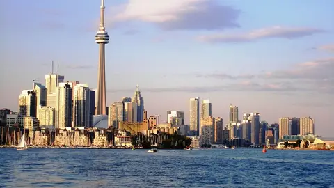 Canadá Canadá