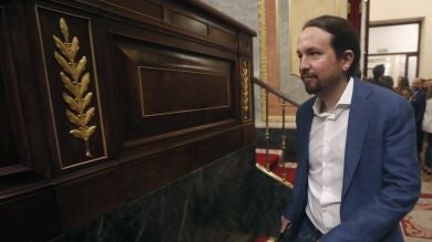 <p>Las reacciones de los políticos tras la dimisión de Mariano Rajoy como presidente del PP</p>