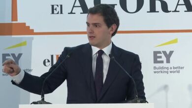 <p>Rivera asegura que su partido no va a cambiar de criterio y confirma que peleará para 