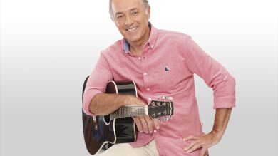 <p>José Manuel Soto estará en Starlite el sábado 21 de julio</p>