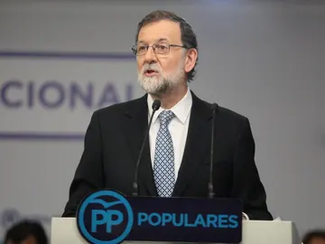 Mariano Rajoy Mariano Rajoy