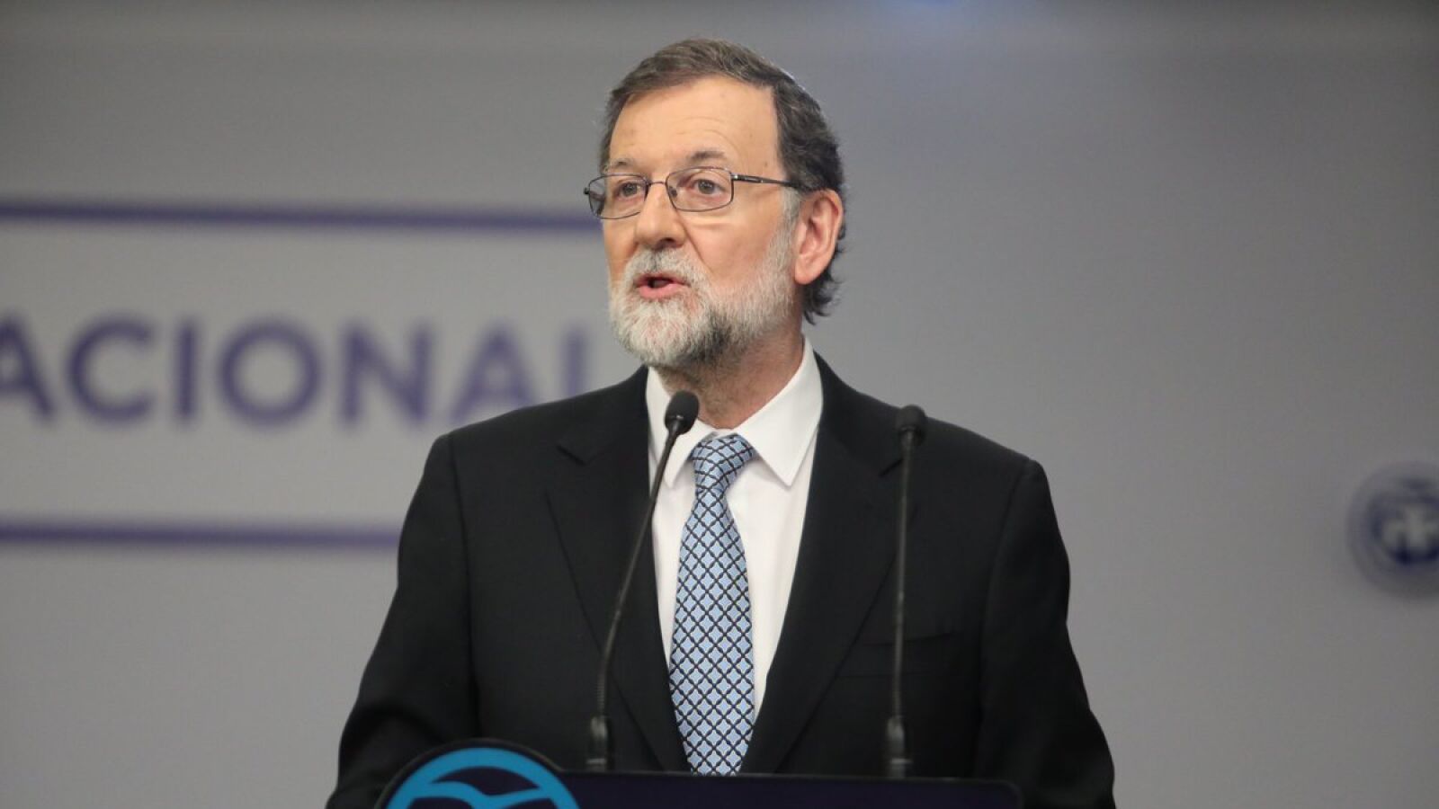 <p>Rajoy: 