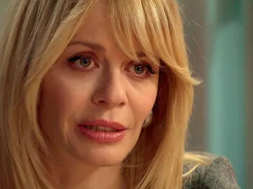 Charo deja impactada a Isabel: "Belén es mi hija" Charo deja impactada a Isabel: "Belén es mi hija"