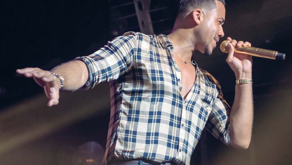 Romeo Santo actuará en Starlite el martes 31 de julio