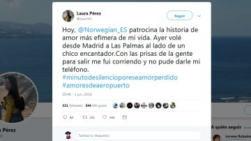 Laura Pérez