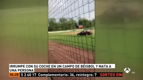 CAMPO BEISBOL 06.29 CAMPO BEISBOL 06.29