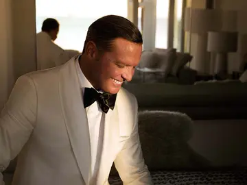 Luis Miguel estará en el Starlite Luis Miguel estará en el Starlite