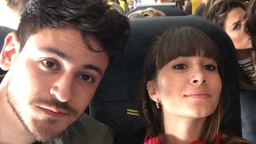 Cepeda y Aitana
