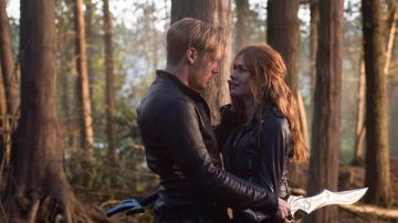 Imagen de 'Shadowhunters'