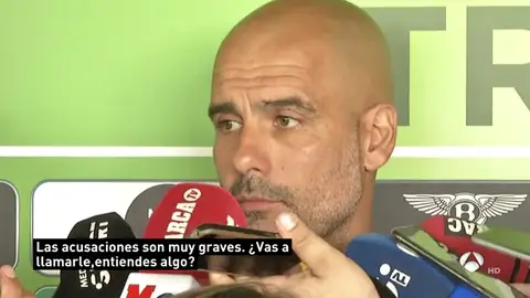 GuardiolaRespondeA3D GuardiolaRespondeA3D