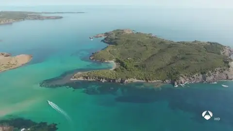 ISLA ISLA