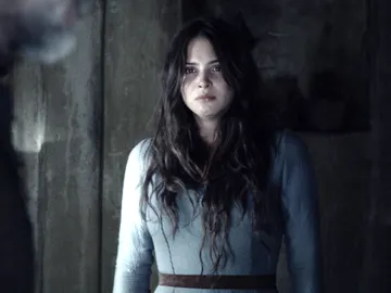 El triste destino de Aledis y Arnau ante una vida por separado El triste destino de Aledis y Arnau ante una vida por separado