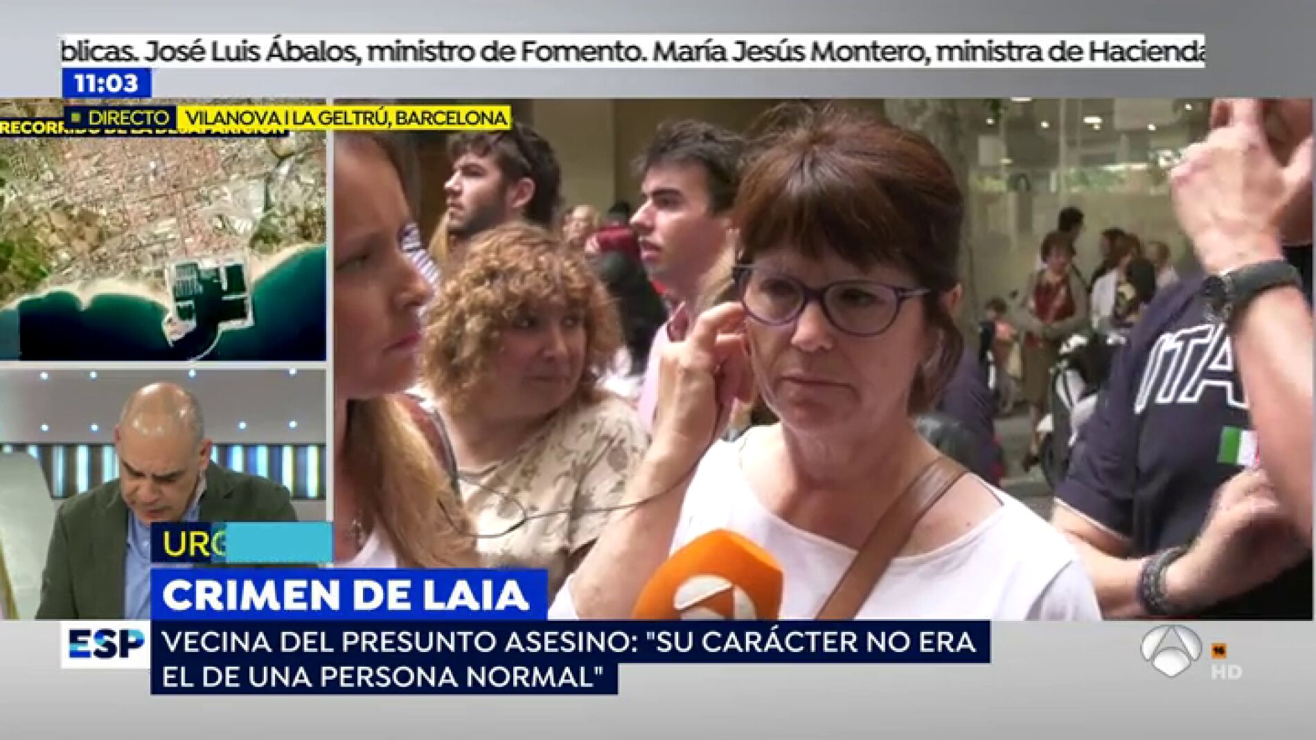 araceli
