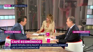 <p>Los expertos advierten que la herencia económica del PP ha dejado una sociedad más desigual con salarios más bajos</p>