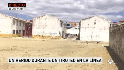 TIROTEO_LALINEA TIROTEO_LALINEA
