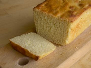 El pan de molde sin gluten tiene bastantes calorías. El pan de molde sin gluten tiene bastantes calorías.