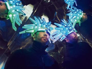 Jamiroquai estará en Starlite el domingo 22 de julio