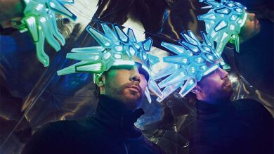 <p>Jamiroquai estará en Starlite el domingo 22 de julio</p>