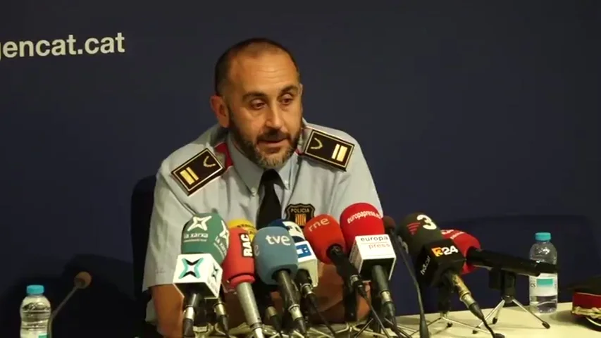 <p>La menor hallada muerta en Vilanova i la Geltrú tenía agresiones de arma blanca</p> <p>La menor hallada muerta en Vilanova i la Geltrú tenía agresiones de arma blanca</p>