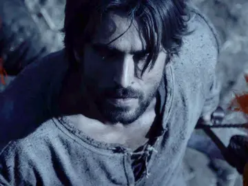 Arnau se marcha a la guerra para alejarse de Aledis Arnau se marcha a la guerra para alejarse de Aledis