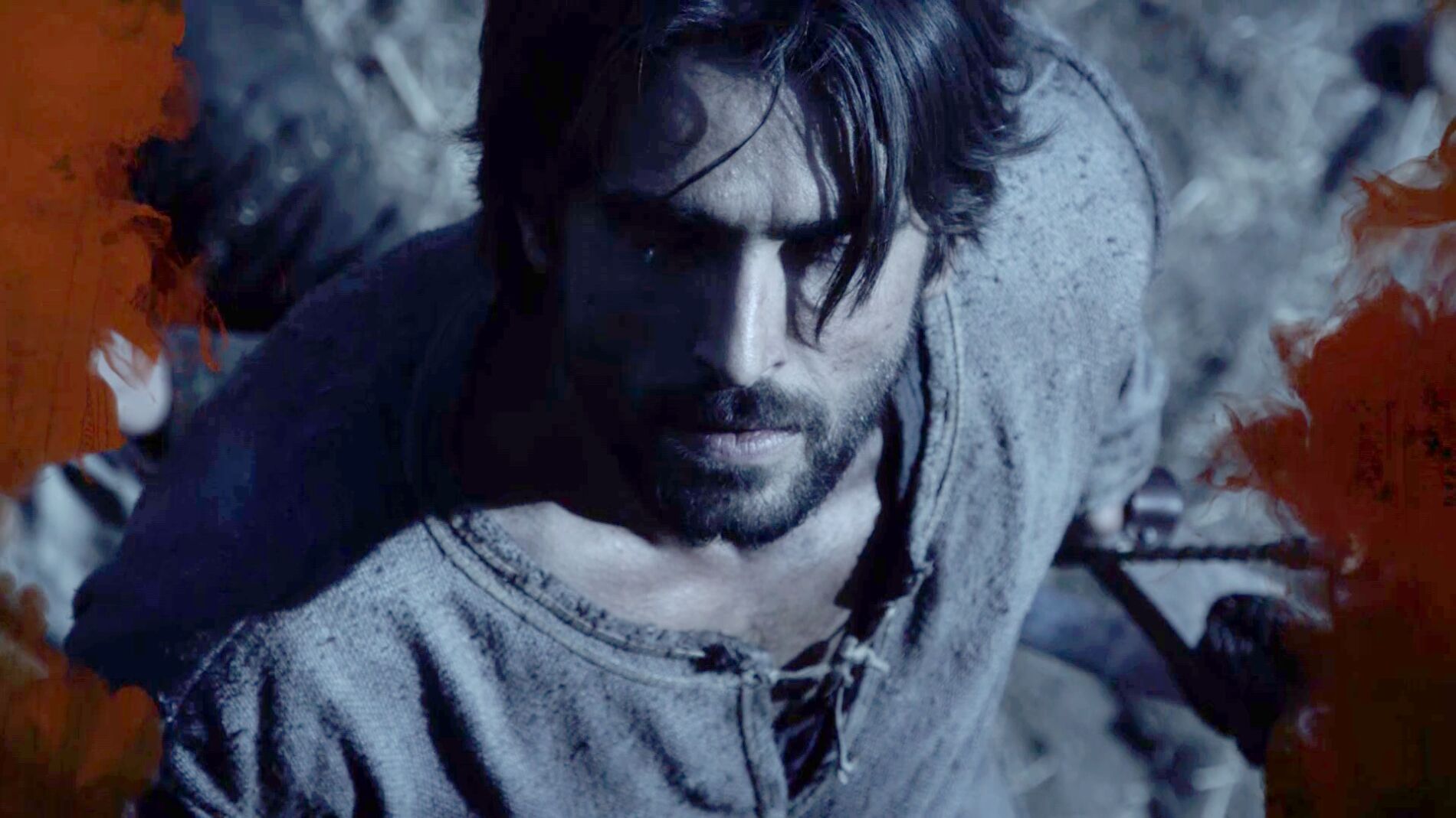 Arnau se marcha a la guerra para alejarse de Aledis