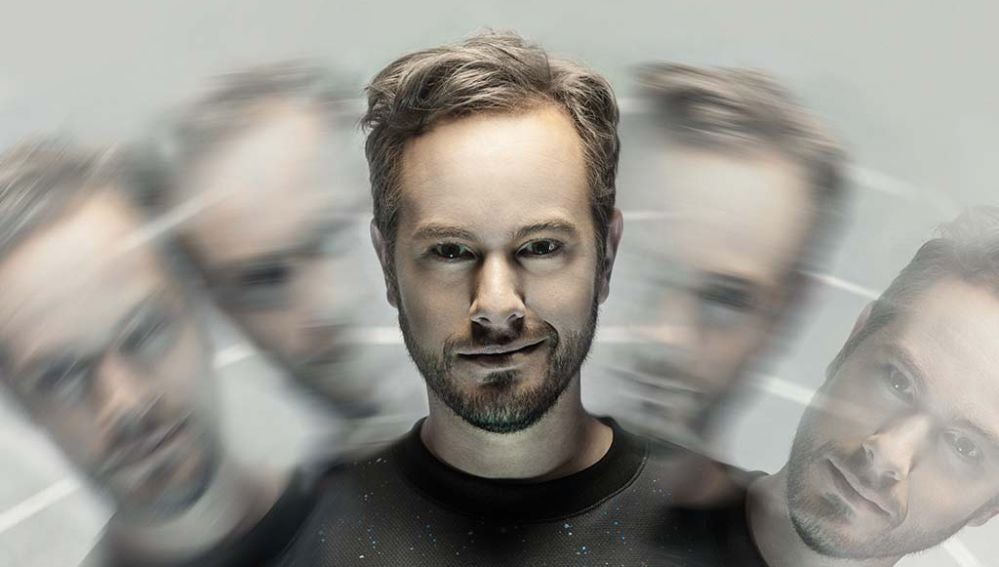 Magia para toda la familia con Jorge Blass el lunes 13 de agosto en Starlite Festival