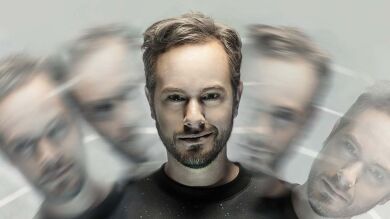 <p>Magia para toda la familia con Jorge Blass el lunes 13 de agosto en Starlite Festival</p>