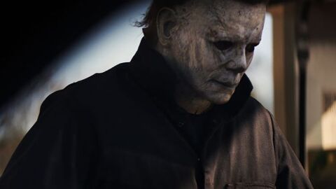 Fotograma de 'La noche de Halloween'