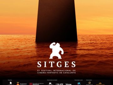 Cartel de Sitges 2018