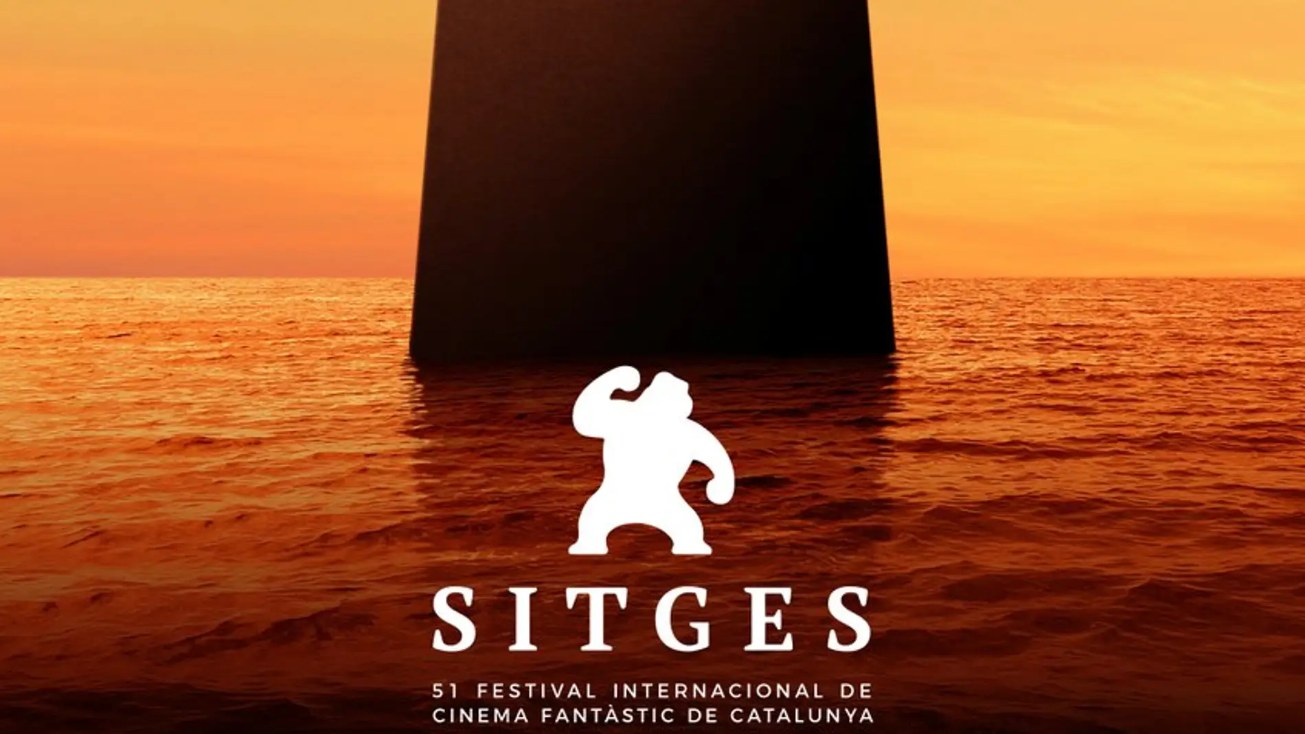 Cartel de Sitges 2018