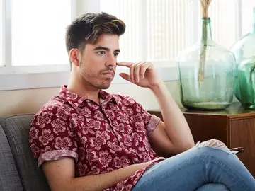 Roi Méndez Roi Méndez