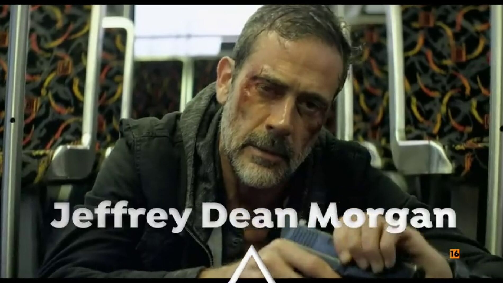 <p>'El golpe perfecto' de Robert DeNiro y Jeffrey Dean Morgan</p>