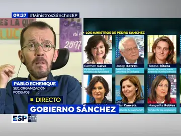 ECHENIQUE ECHENIQUE