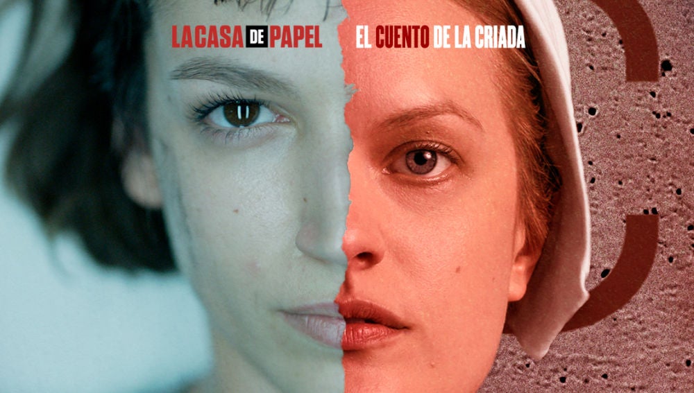 El Cuento De La Criada El Parecido Razonable De El Cuento De La