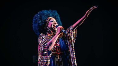 <p>Homenaje a la salsa con 'Celia Cruz, el musical' el sábado 18 de agosto en Starlite</p>