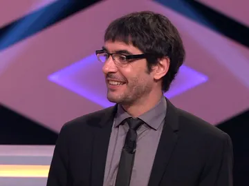 Juanra Bonet cumple años en '¡Boom!' Juanra Bonet cumple años en '¡Boom!'